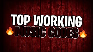 20  TOP WORKING Roblox Music Codes 🎵✅ | August 2026