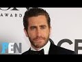 Jake Gyllenhaal On Film, Family And The Actors Who Influenced Him | PEN | Entertainment Weekly