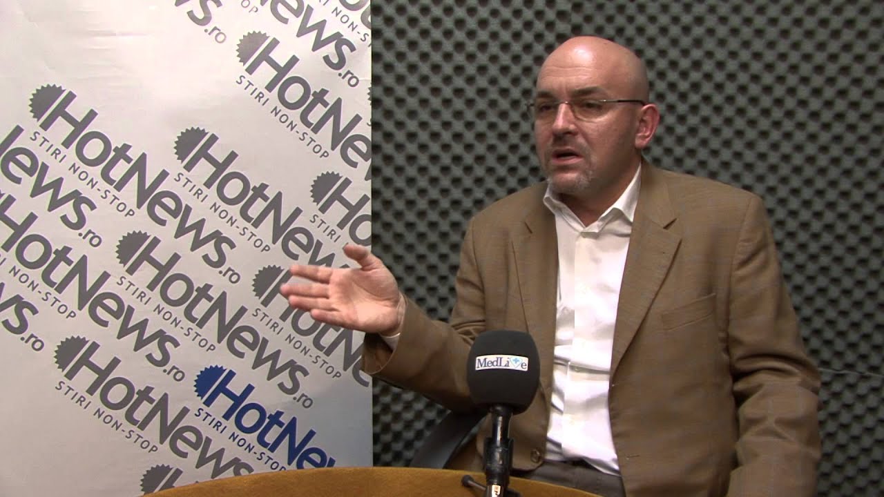 Dr. Alin Popescu- Mituri si adevaruri despre alergat