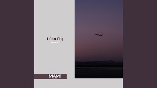 I Can Fly - Azimov