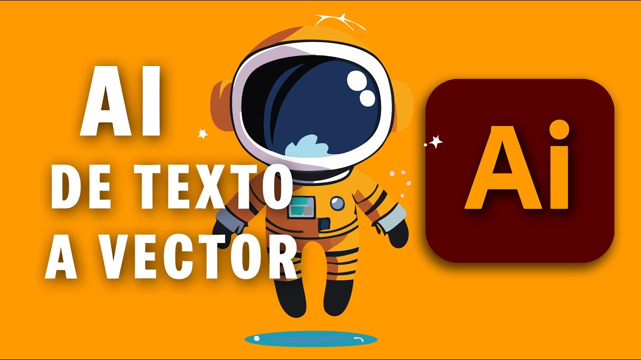 INTELIGENCIA ARTIFICIAL. De texto a gráfico vectorial | Curos ...