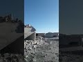 قصف بلدة ابو مكي بلبراميل المتفجرة 19 12 2019