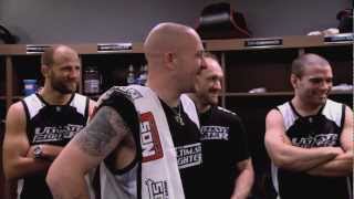 Ultimate Fighter: After the Fall