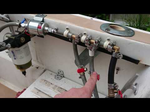 Automotive Electric Fuel Pump E8012