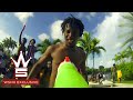 Denzel Curry Ice Age feat. Mike Dece (WSHH Exclusive - Official Music Video)