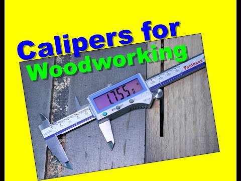 igauging Digital Fastener