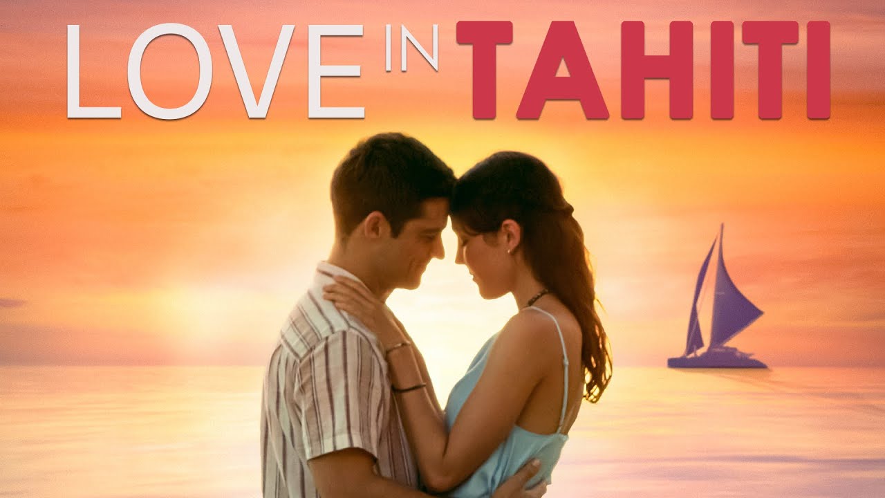 ⁣Love in Tahiti | Full Romance Movie | Lary Muller | Oran Stainbrook