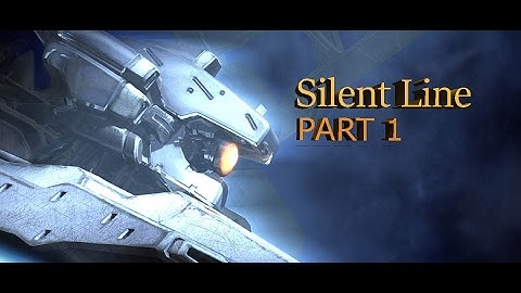 Armored Core Silent Line Let