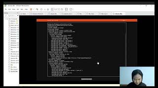 VIRTUAL MACHINE PADA VMWARE || BAB 4