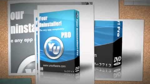 Download Your Uninstaller Pro v7 5 Full Version