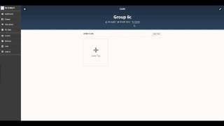 Verso - Creating a class