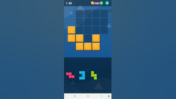 How To Solve Smart Puzzles Blocks Simple Level 1-20 Walk Through Solution Walkthrough Pixign