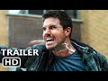 CODE 8 Part 2 Trailer (2024) Stephen Amell, Robbie Amell