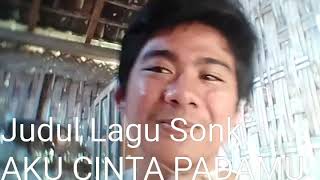 Sukadana Yunanda - Aku Cinta Padamu Karaokean Di Bali