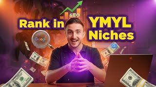 MarketDing.com SEO Course - How to Rank in YMYL Niches