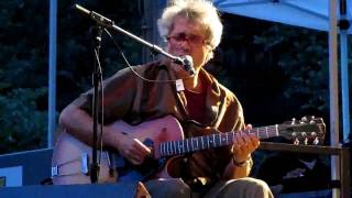 Marc Ribot Y Los Cubanos Postizos, Los Teenagers Bailan Changui, NYC 6-30-10 (HD) chords