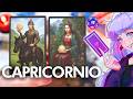 Capricornio UNA SALVAJADA LO QUE TE LLEGA!! ESTÁN PENDIENTES DE TI! ALGO SE MUEVE EN SILENCIO POR TI