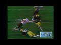 The Second* Highest Scoring Monday Night Football Game EVER! (Redskins vs. Packers, 1983)