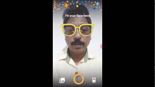 How to use Bobble keyboard Aap screenshot 5