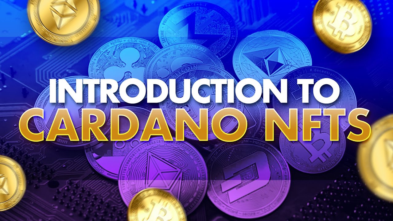 Introduction to Cardano NFTs (CNFTs)