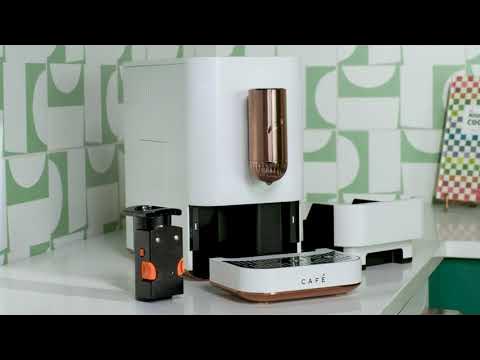 Use and Care Tips for Your Café Espresso Machine - Cafe Appliances