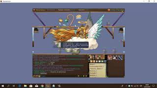 MANQUEANDO | GAMEPLAY CON VOZ | TRANSFORMICE 2019