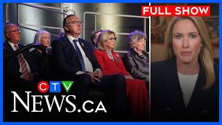 Stories of empathy at forefront as Gander reflects on 9/11 | CTV National News for Sept. 11, 2026