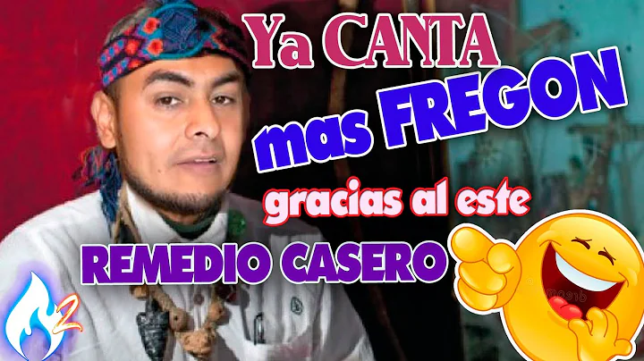 La Josefa dice que ya CANTA mas FREGON gracias a s...