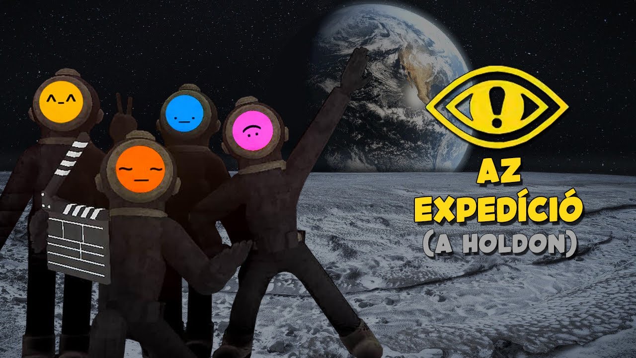 Az expedíció | Content Warning