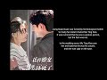 Zhang Chu Xuan 2023 drama list ,co - Xie Yu Wang ,li hao , Shen Hao Nan ,Meng Jia Hui , Lu Shan Dong