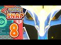 LA SFIDA FINALE CONTRO XERNEAS LUMINA! - New Pokemon Snap ITA - Episodio 8