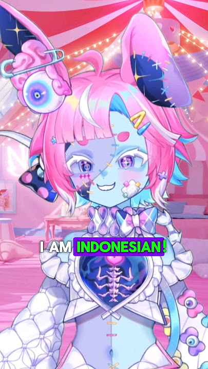 my debut is TODAY! #vtuber