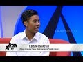 Febrian Remaja Yang Suaranya Mirip Presiden Jokowi Hitam Putih Part Mp3 - Mp4 Download