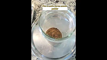 Easy way to make garammasala powder #Quick tip