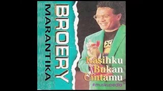 Broery Marantika  Kasihku Bukan Cintamu amin Ivos