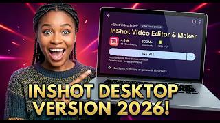 INSHOT VIDEO EDITOR PC PRO: INSHOTS SECRET FOR PC Free Download screenshot 4