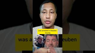 Street Outlaws star David "Daddy Dave" Comstock was arrested