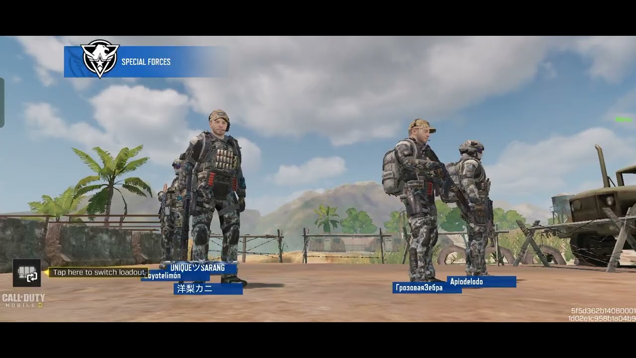 How I Play COD Mobile - YouTube