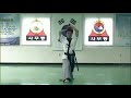 Haidong gumdo form ssangsu gumbup 5