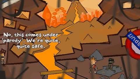 Ben There, Dan That - Part 5 - Pseudo Retro