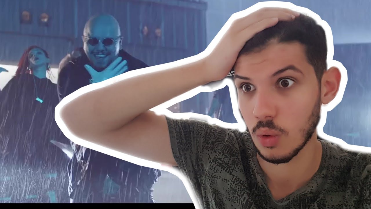 Çekmeceden Yıldızlara - M.O.B | Misha, Tepki, Ruby, Aksan, GNG, Motive, Burry Soprano REACTION