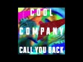 Cool Company - Call You Back (feat. Haley Dekle)