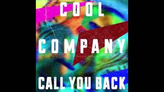 Cool Company - Call You Back (feat. Haley Dekle) chords