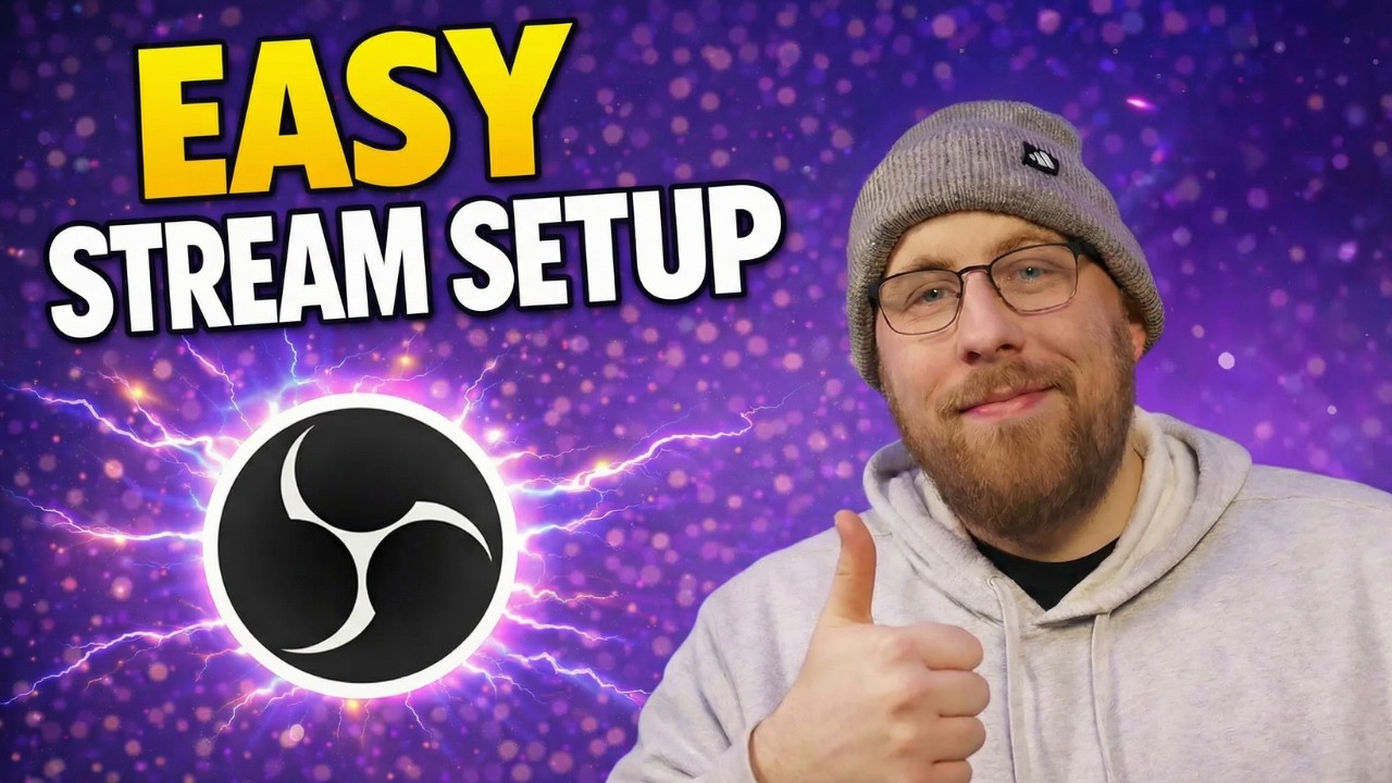 Stop Guessing Your OBS Settings. Do This Instead!