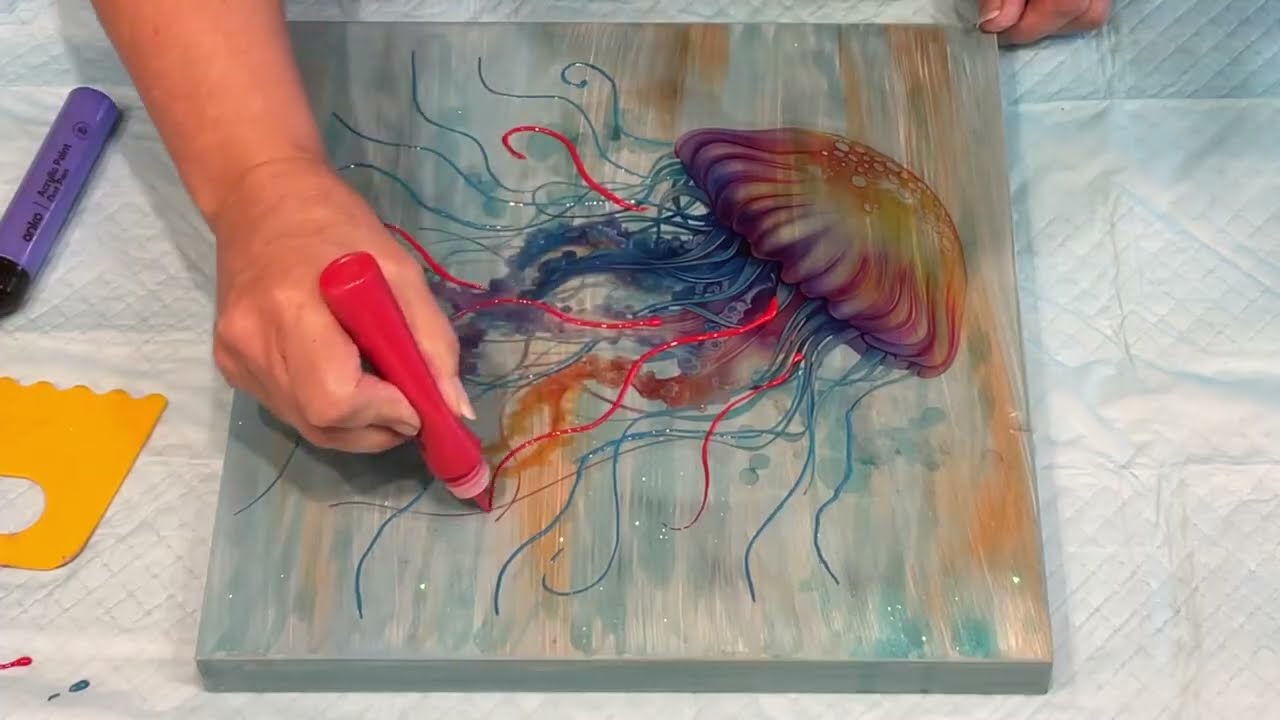 TRIED A TEMU DECAL! What do you think? APPLYING AN DECAL DIFFERENT & UNIQUE 4 me 