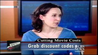 Cutting movie costs