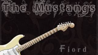 The Mustangs - Fiord chords