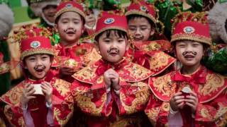 Cultural Diversity In Early Years