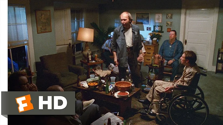 Sling Blade (8/12) Movie CLIP - Doyle Loses It (19...