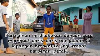 Tugas Mk Bermain Angel Clarissa Saragih 2307891